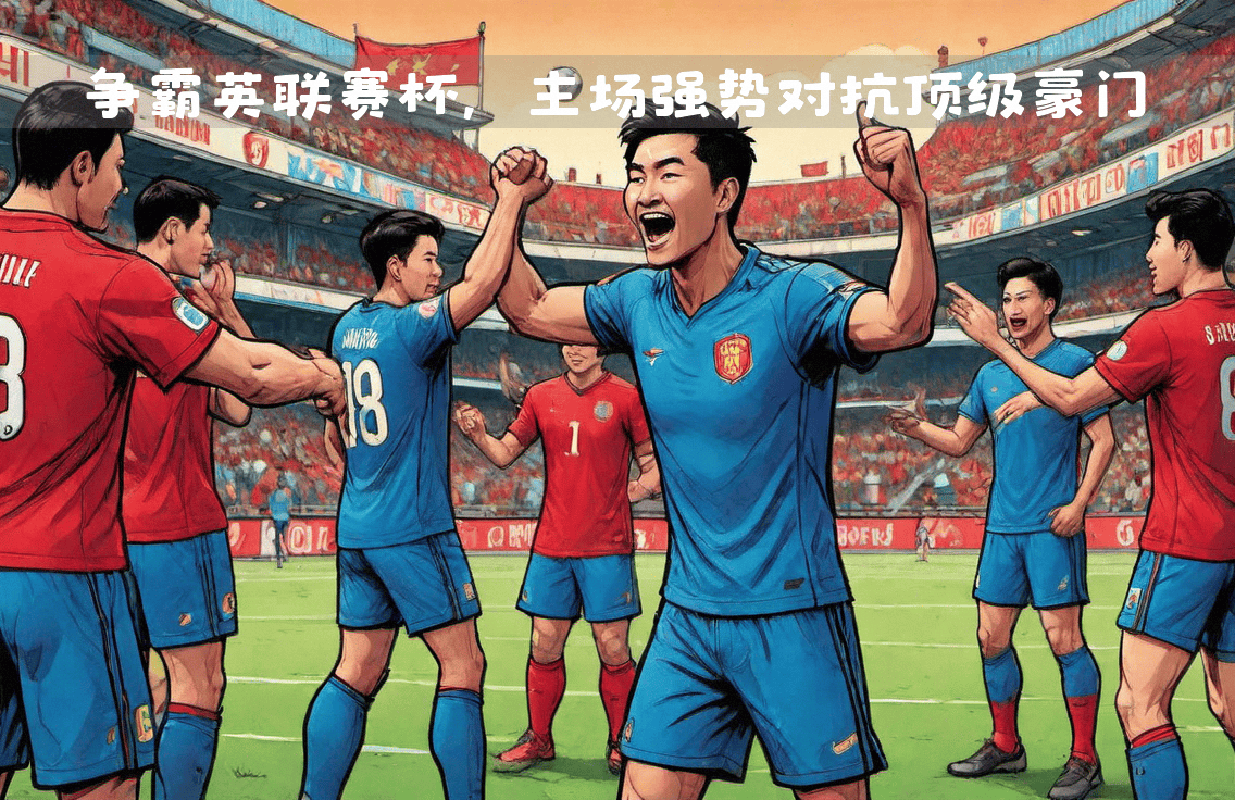 曼城对阵热刺，英超豪门争夺胜利