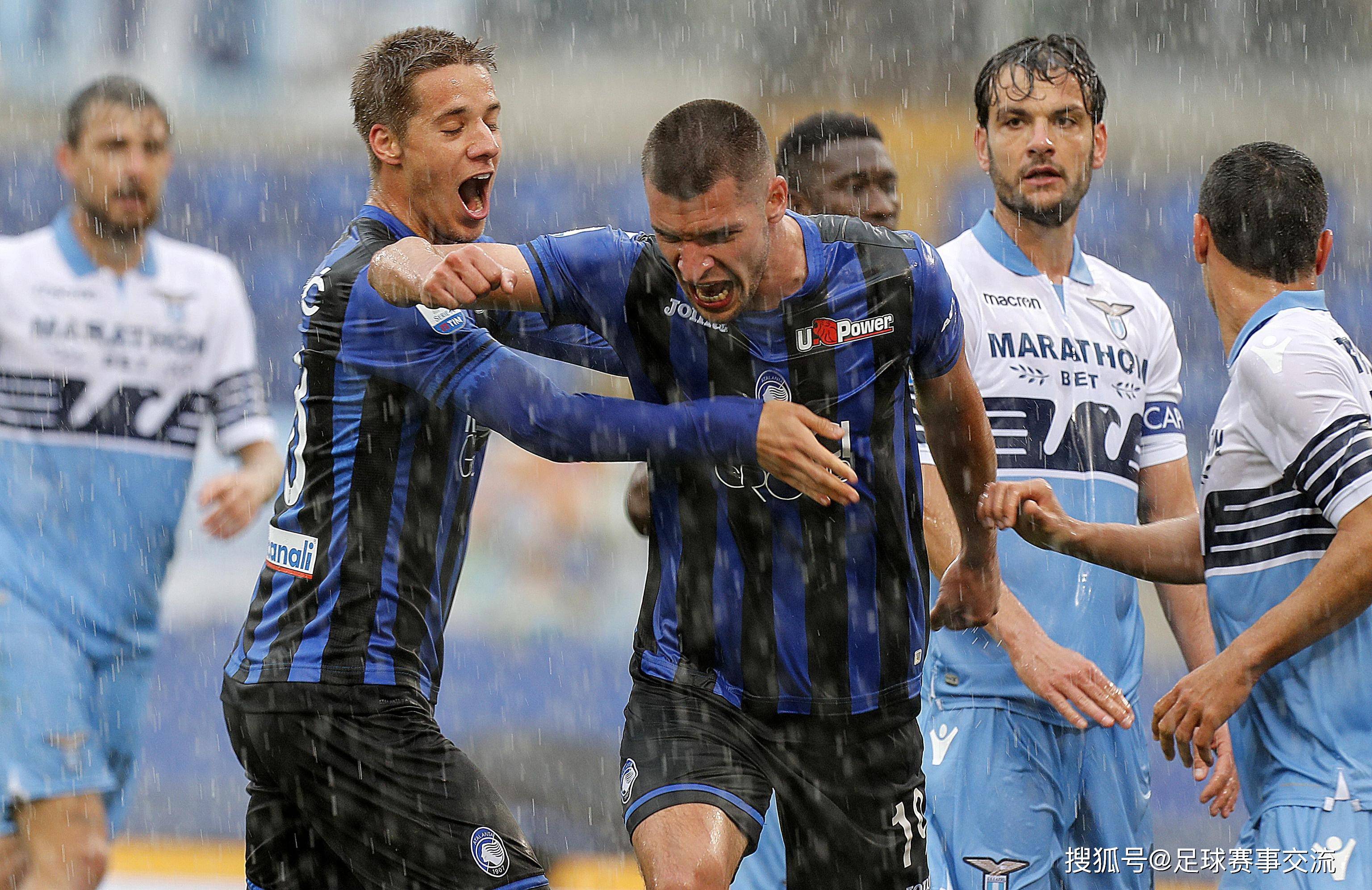 亚特兰大坐镇主场，切尔西遭遇英超首败