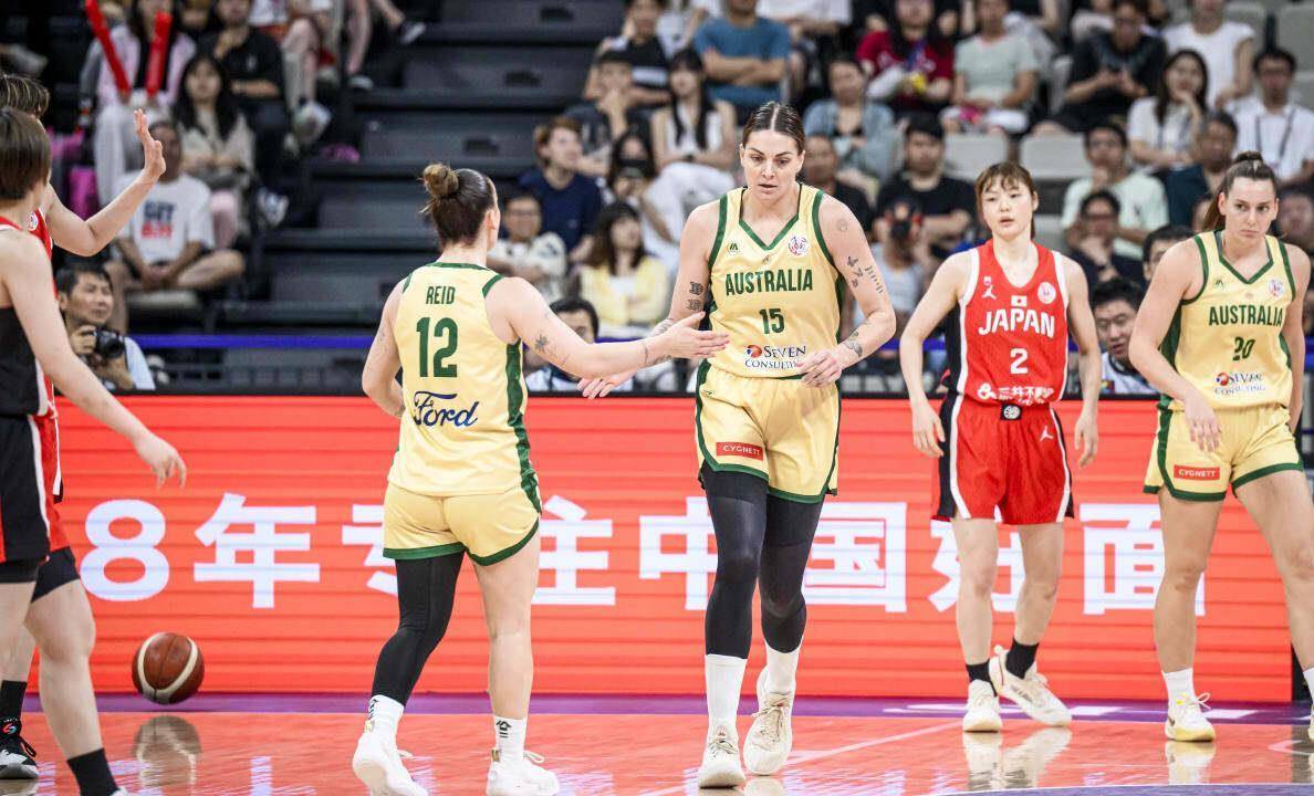 澳大利亚选手创下全明星赛历史新纪录