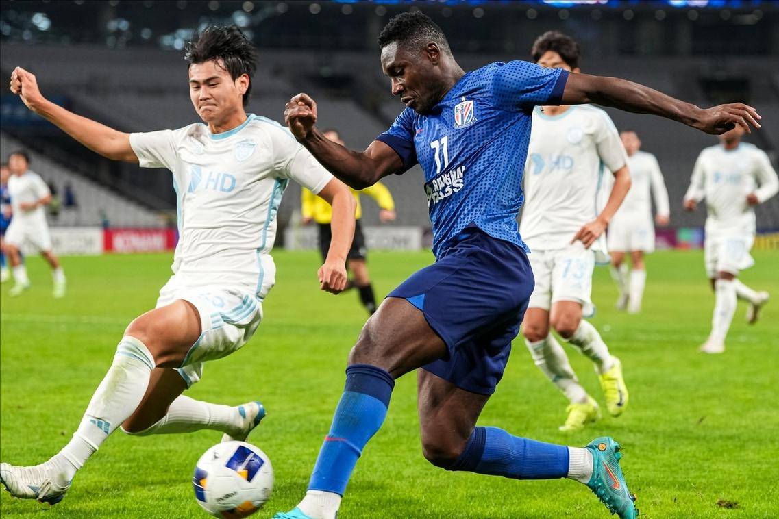 底特律成功逆袭,亚冠前景逐渐清晰 底特律成功逆袭,亚冠前景逐渐清晰