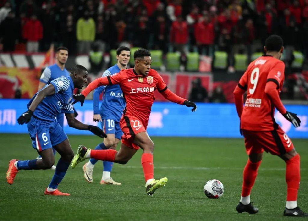 底特律成功逆袭,亚冠前景逐渐清晰 底特律成功逆袭,亚冠前景逐渐清晰