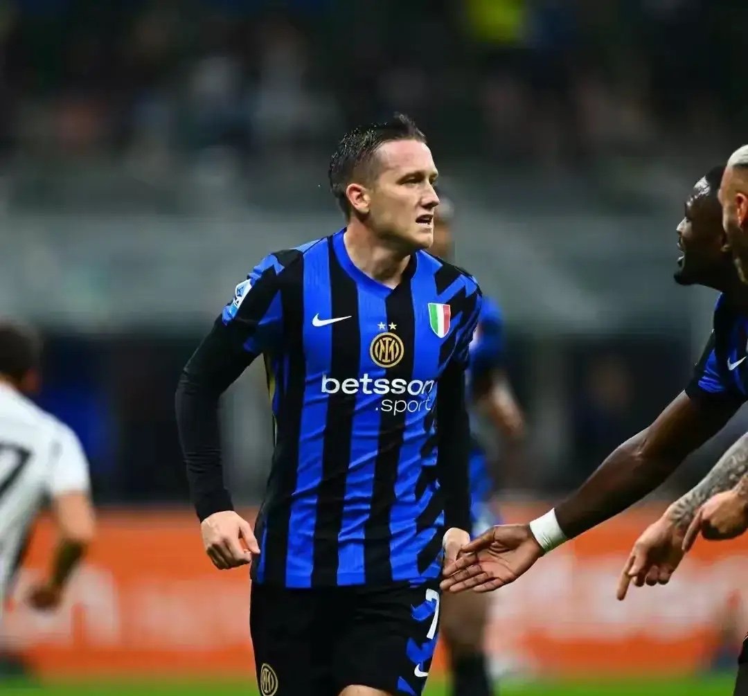 国米阵容轮换频繁，震动球队士气