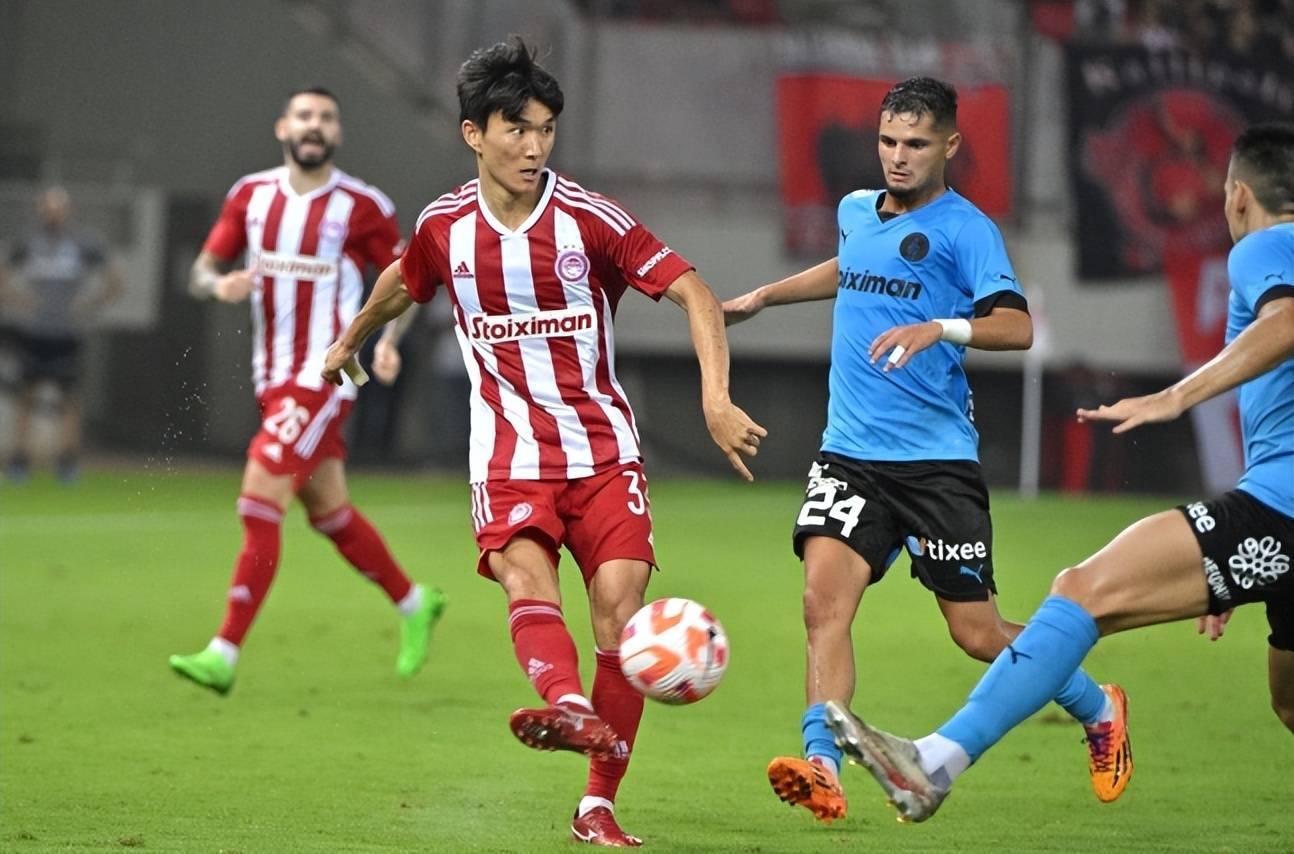 FB体育官网-利马索尔客场取胜，保持不败战绩