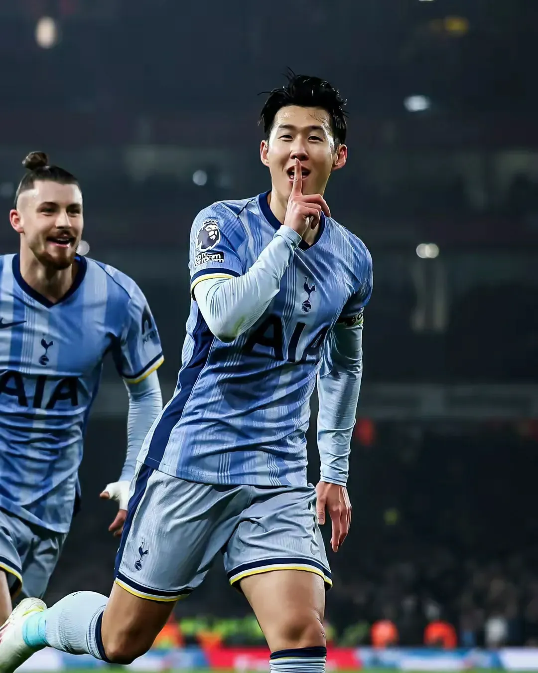 热刺引进意甲青年天才，注定一战成名