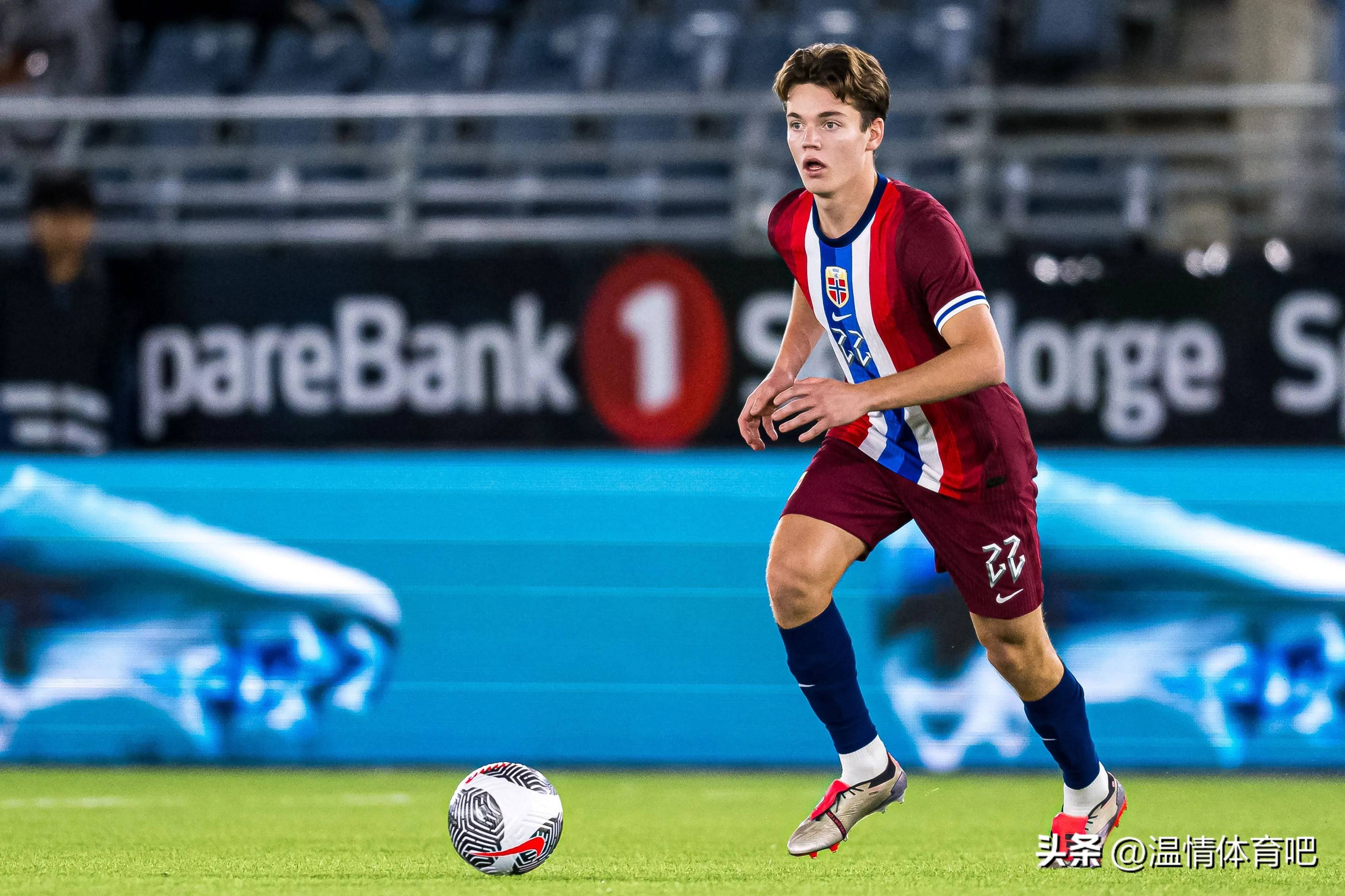 热刺引进意甲青年天才，注定一战成名