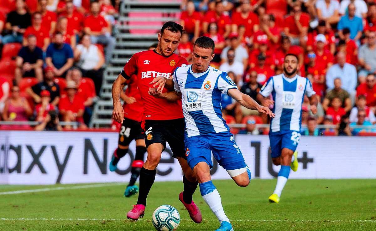 FB体育平台-马洛卡主场击败哈维斯，取得胜利