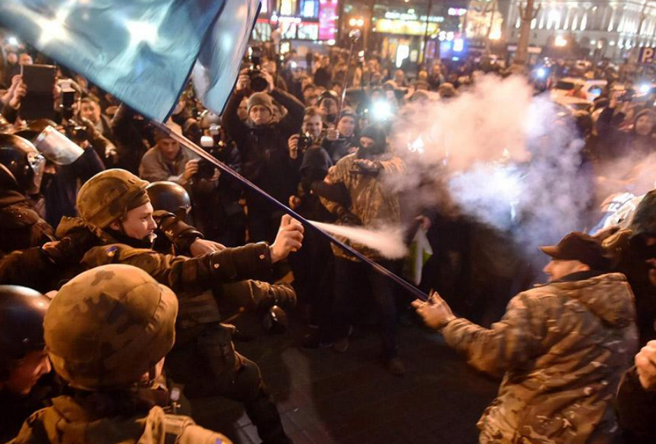 乌克兰客场大胜芬兰，晋级希望重燃