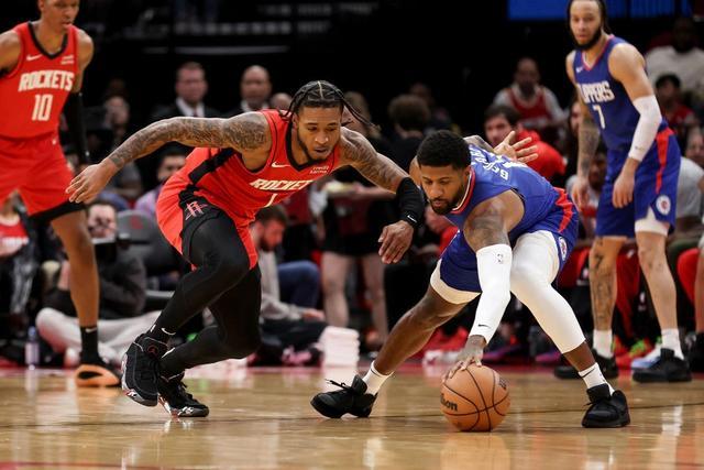 火箭队再添新人,意图改变战术向总决赛进军 火箭队再添新人,意图改变战术向总决赛进军