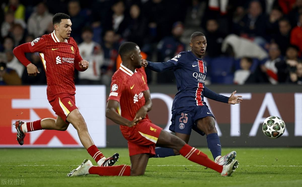 利物浦快速反击得手，实力获得认可