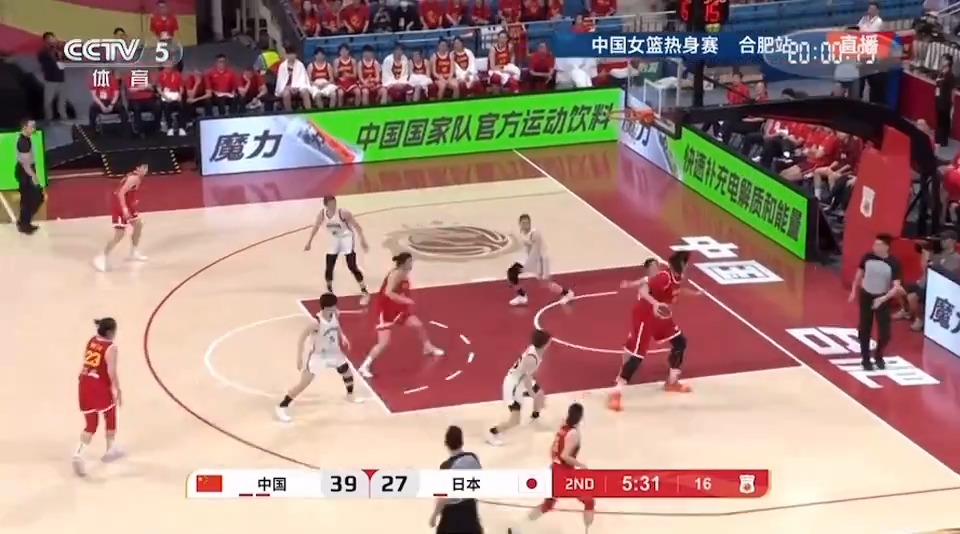 山西女篮双杀海南，士气高涨