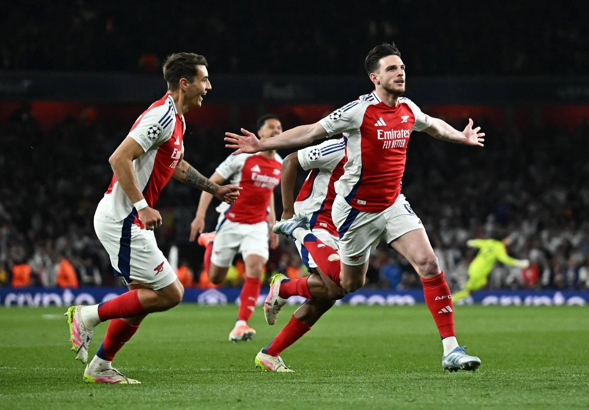 曼城遭遇绝杀，不敌对手失利