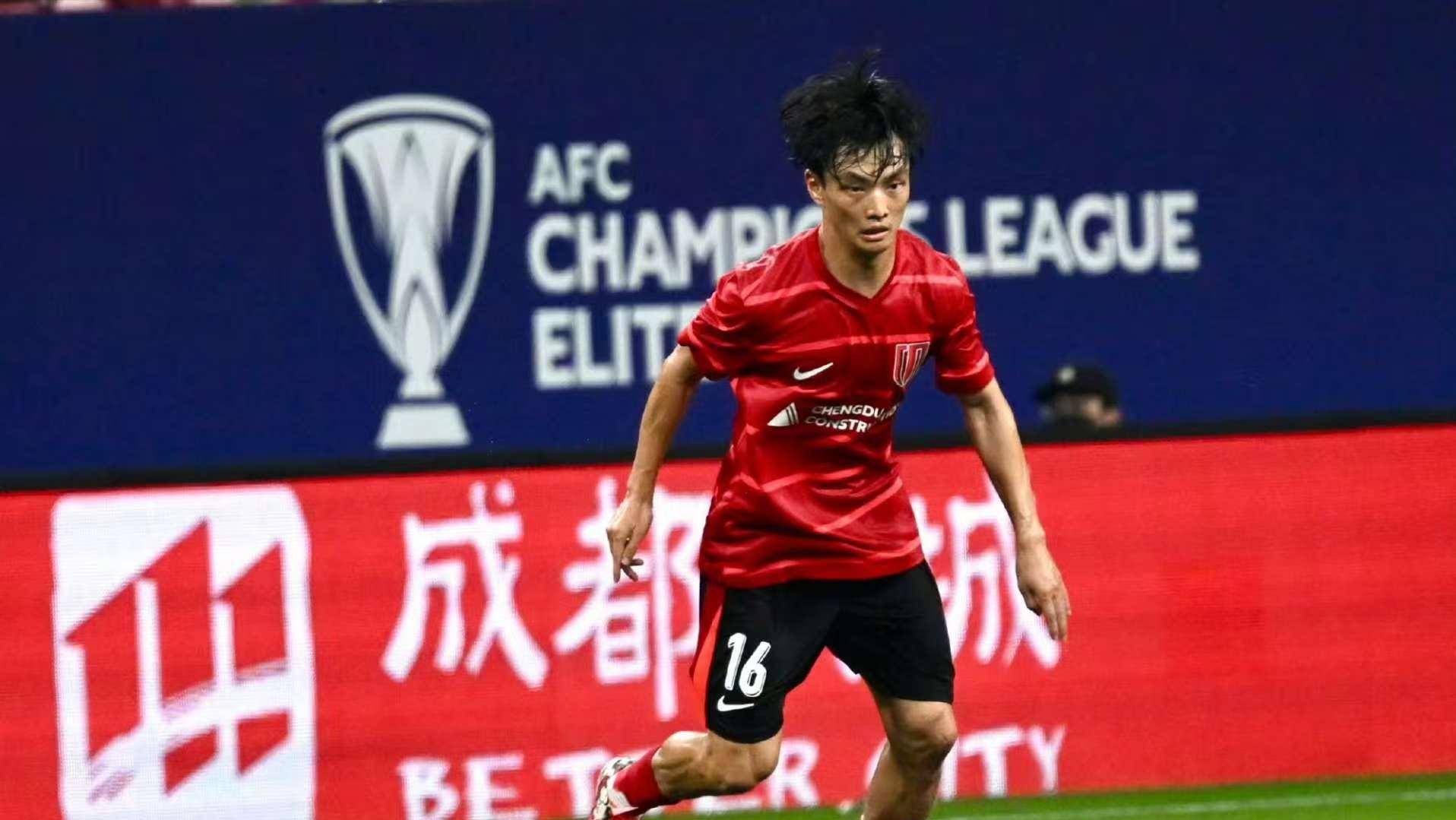 FB体育官方网站-成都兴城客场大胜，顺利晋级亚冠淘汰赛