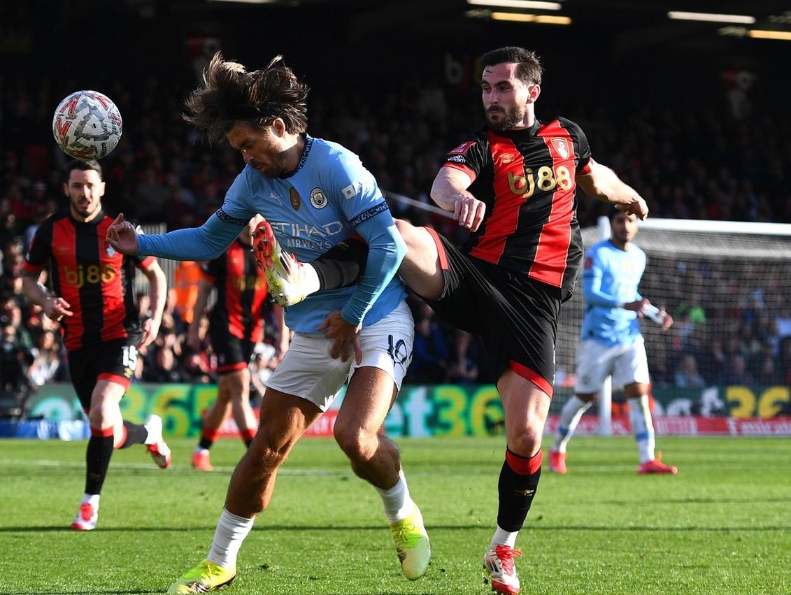 伯恩茅斯完成大逆转，球队士气高涨迎接下一场较量