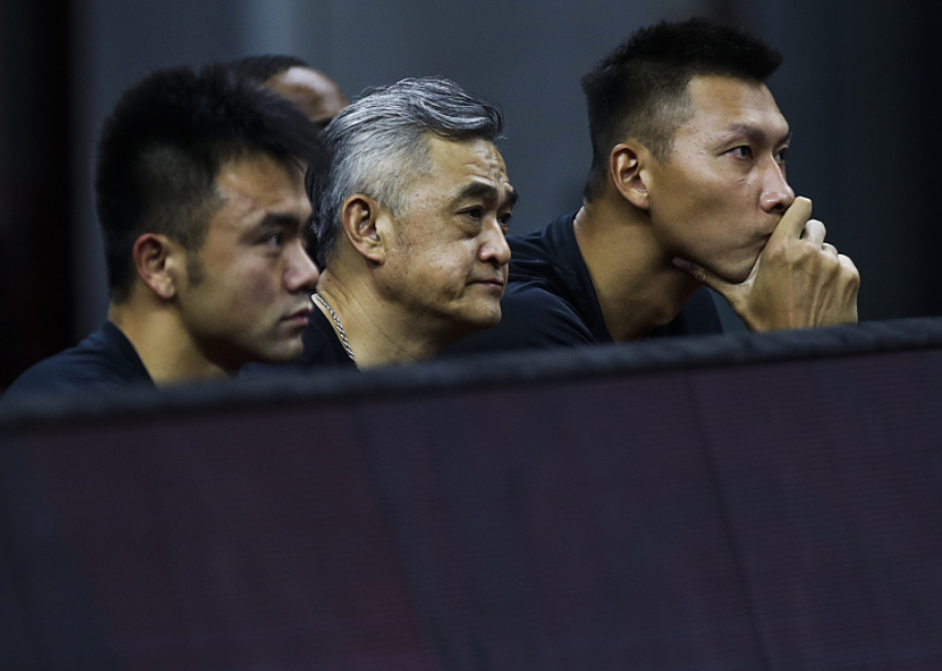 FB体育-战火重燃强势冠军势不可挡