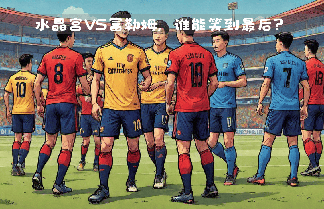 水晶宫客场战胜富勒姆，取得三分