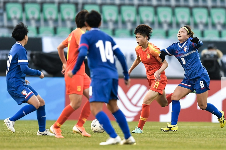 斐济足球冠军队伍迎战亚洲对手 斐济足球冠军队伍迎战亚洲对手