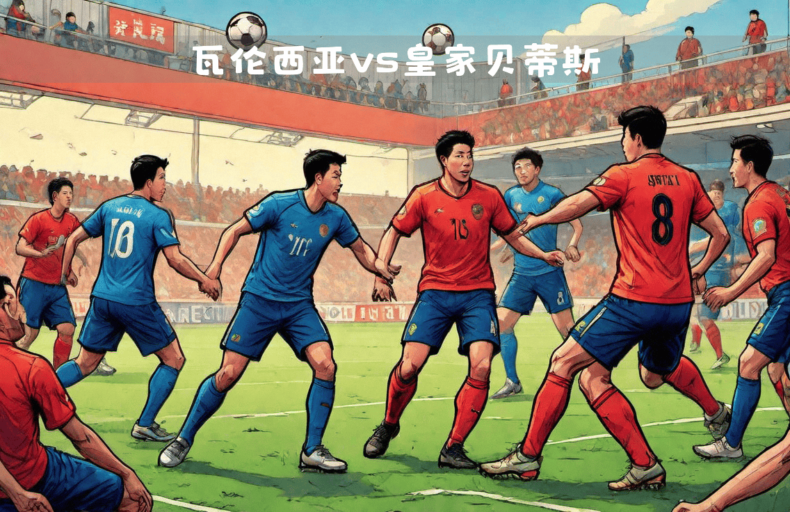 瓦伦西亚主场不敌对手，丢失关键三分