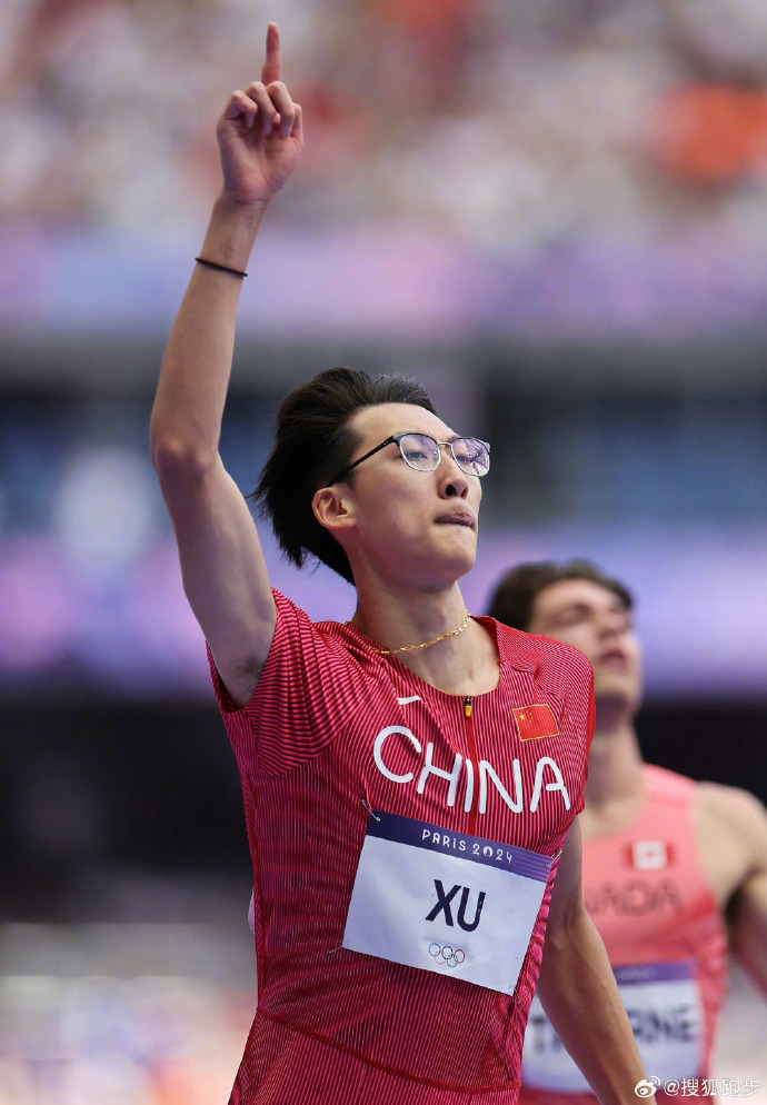 FB体育官网-瑞典田径选手突破个人记录，成功晋级半决赛