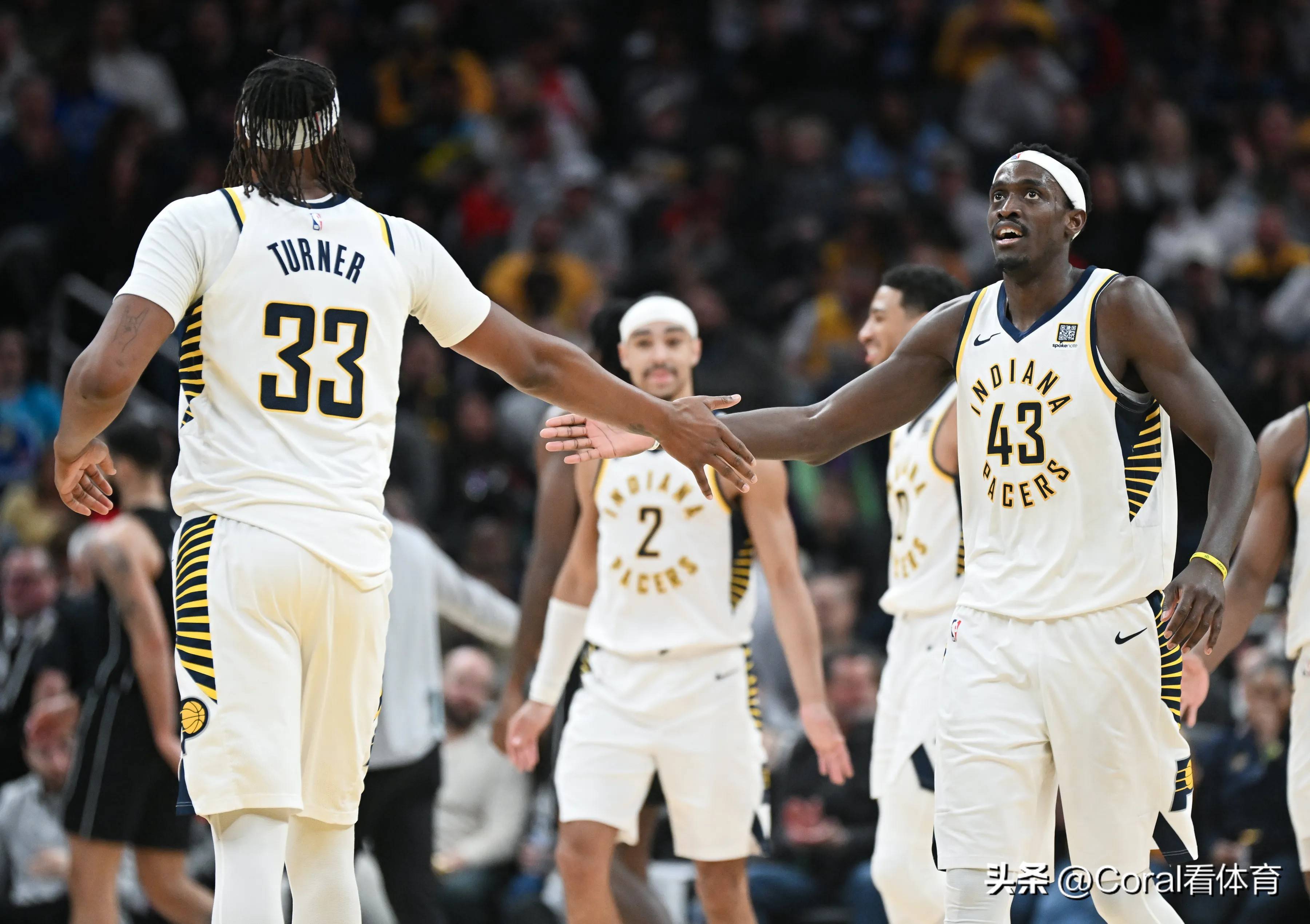 FB体育官方网站-步行者球员集体发力奋力追赶