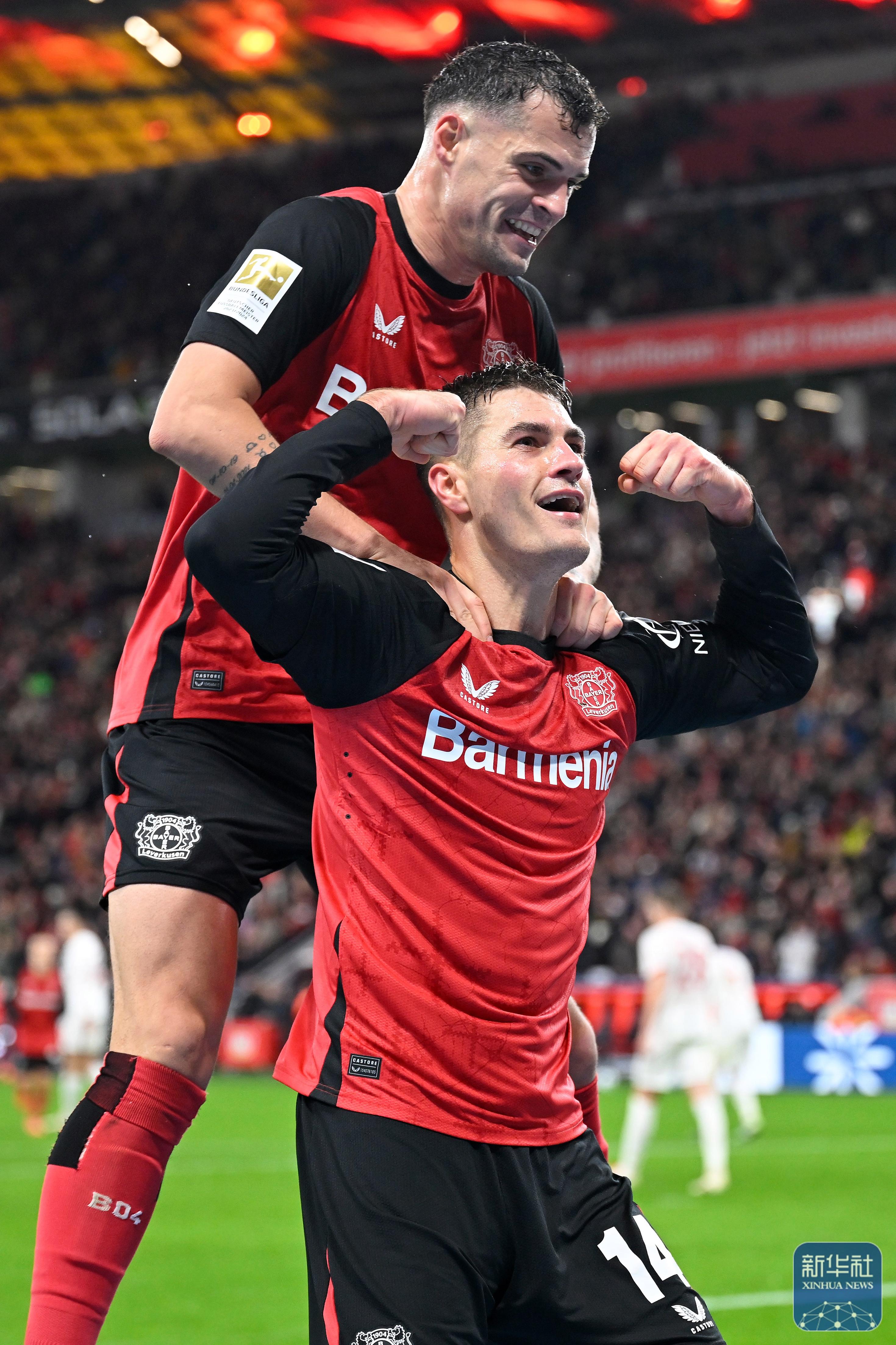 FB体育平台-勒沃库森球员能耐大放异彩，迎来职业生涯巅峰！