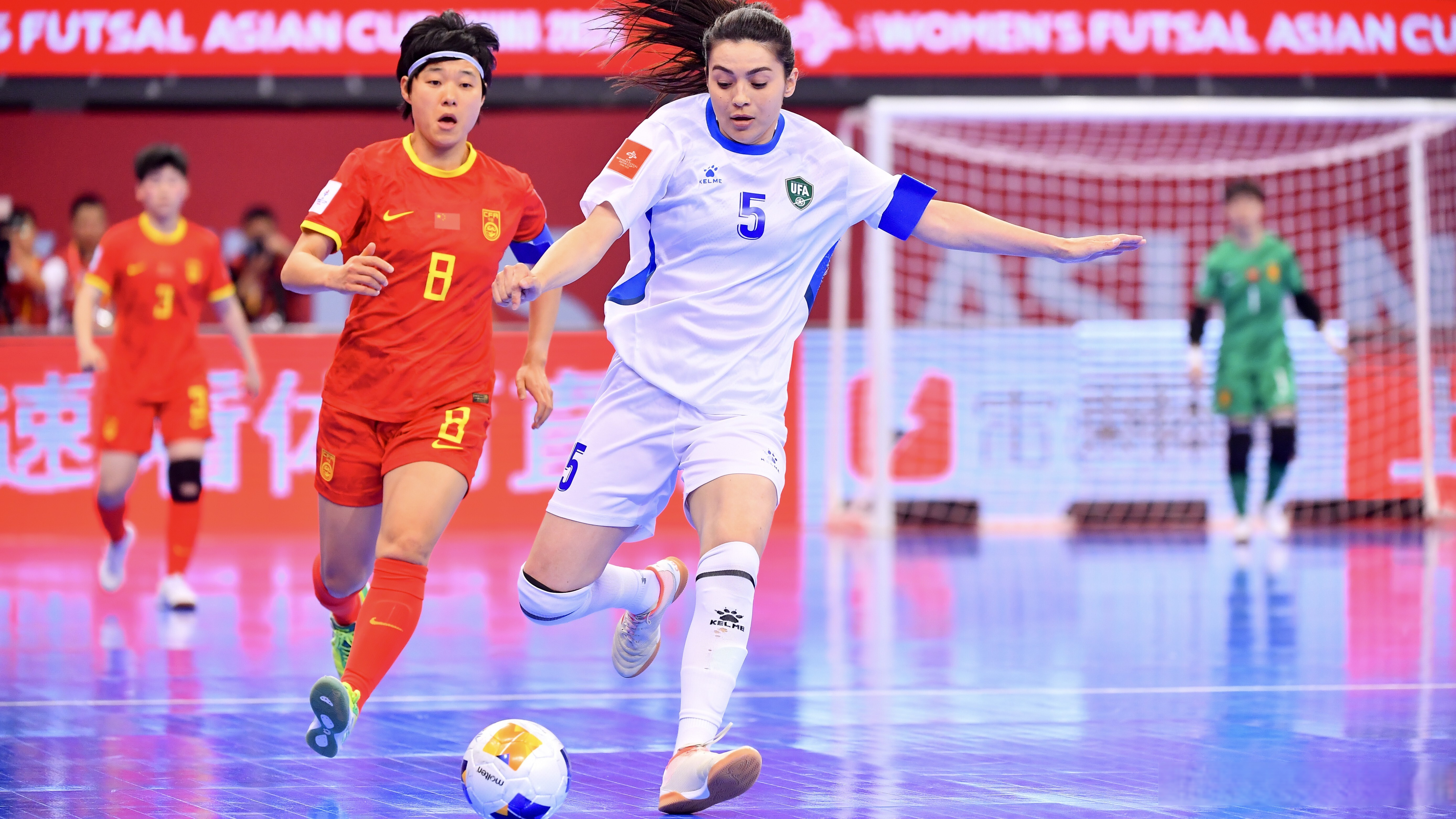 FB体育官网-塞内加尔女足再胜对手，实现三连胜