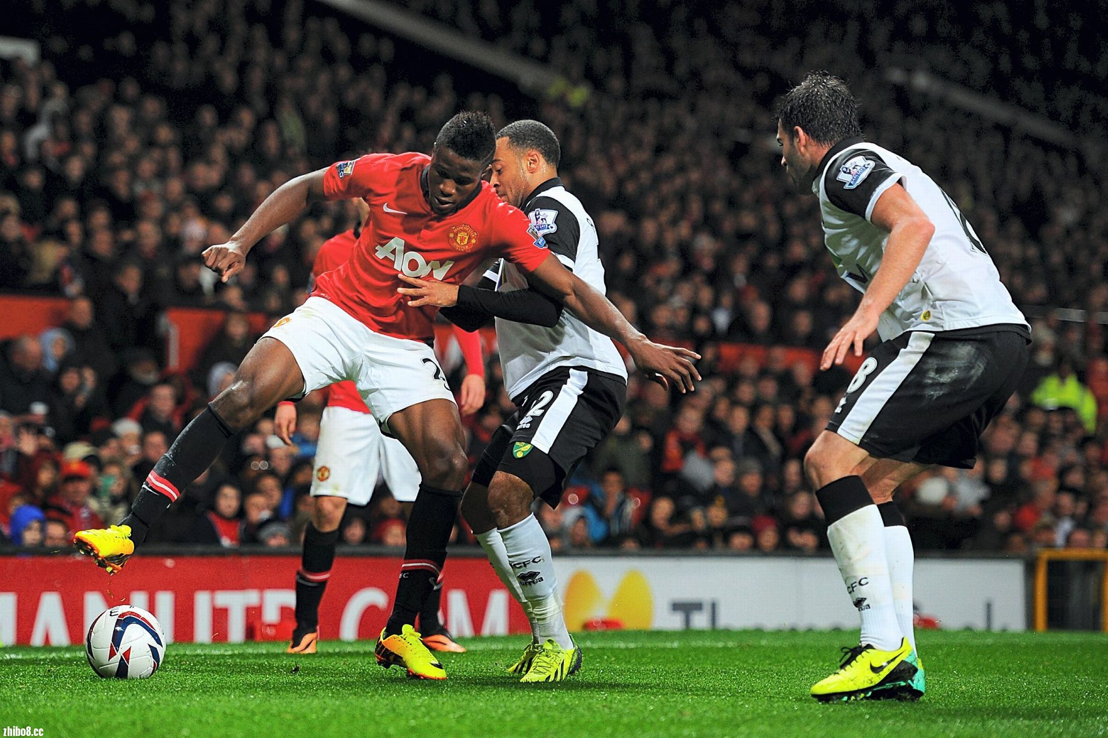 FB体育官方网站-诺里奇客场1-1战平富勒姆，保级希望渺茫