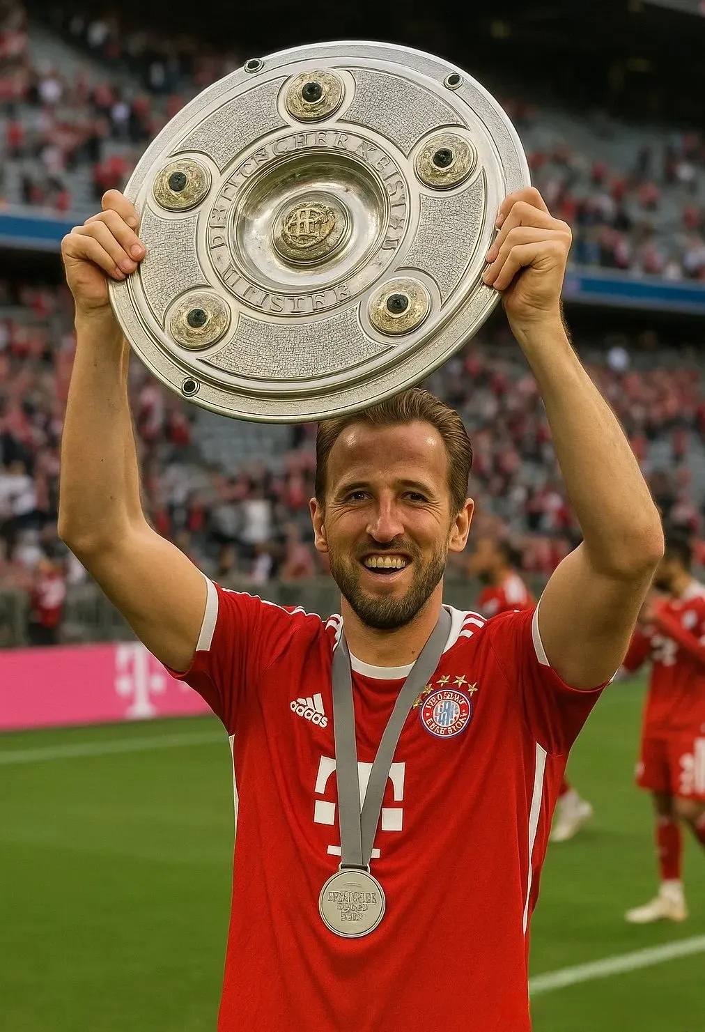 FB体育官网-拜仁慷慨支持，助力顶级比赛