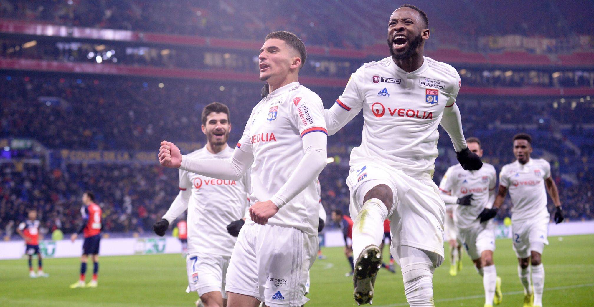 FB体育平台-昂热客场战胜里昂，积分攀升